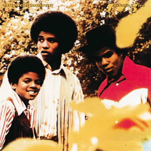 Jackson 5 - Maybe Tomorrow (1971) [16B-44 1kHz]