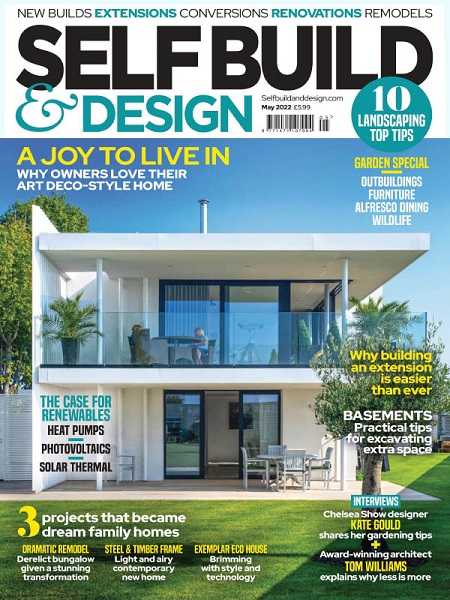 SelfBuild & Design №5 (May 2022)