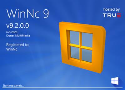 WinNc 10.2.0.0 Multilingual + Portable