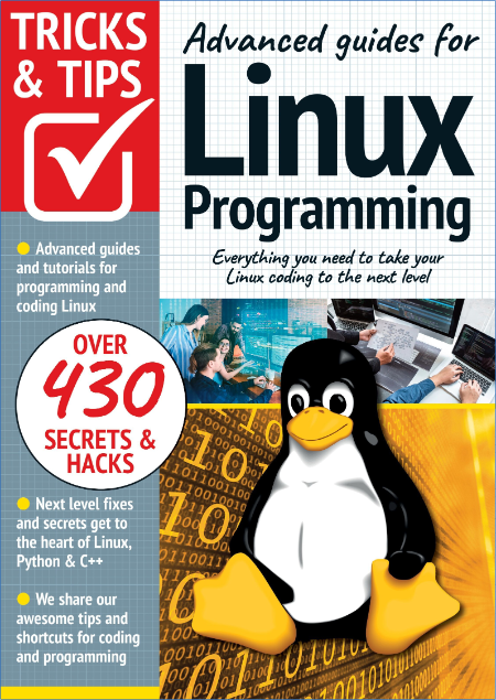 Linux Tricks and Tips – 22 May 2022
