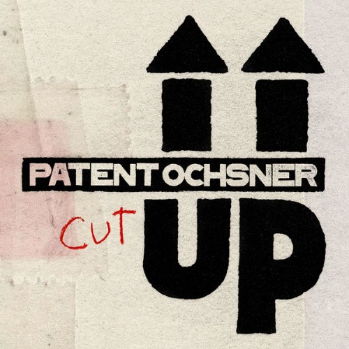 Patent Ochsner - Cut Up (2019) [16B-44 1kHz]