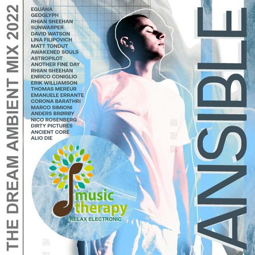 Ansible: The Dream Ambient Mix (2022) Mp3