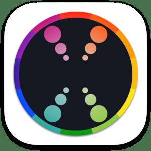 Color Wheel 7.1 macOS