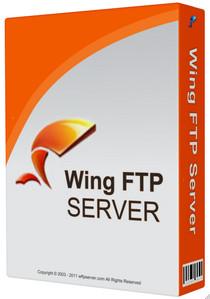 Wing FTP Server Corporate 7.0.9 Multilingual (x64) 