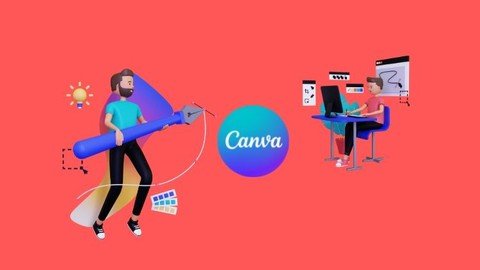 Canva Graphic Design Theory for Entrepreneurs