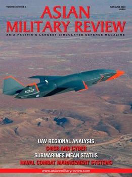 Asian Military Review - May/June 2022