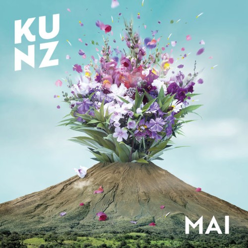 Kunz - Mai (2021) [24B-44 1kHz]