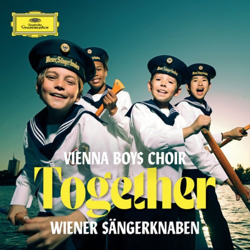 Wiener Sängerknaben - Together (2021) [24B-96kHz]