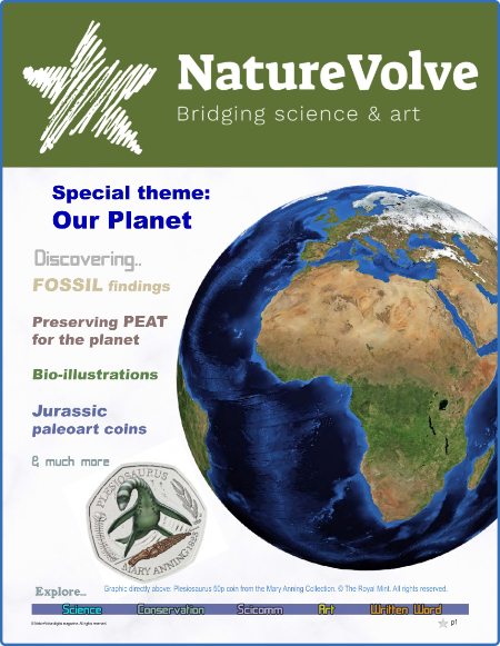 NatureVolve – 30 January 2022