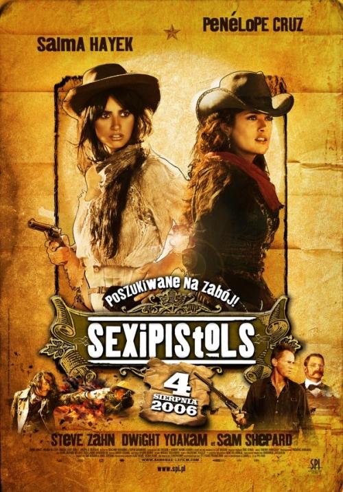 SexiPistols / Bandidas (2006) PL.1080p.BluRay.x264.AC3-LTS ~ Lektor PL