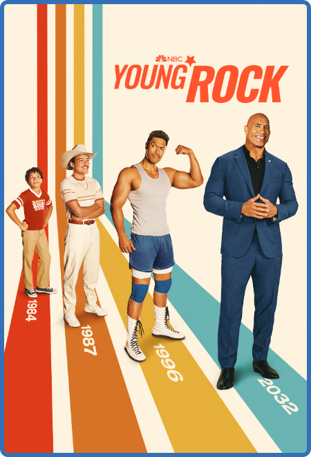 Young Rock S02E11 1080p HEVC x265-MeGusta