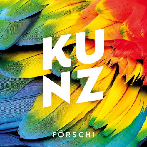 Kunz - Förschi (2019) [16B-44 1kHz]