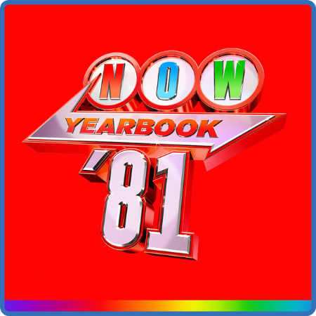 Now Yearbook 81