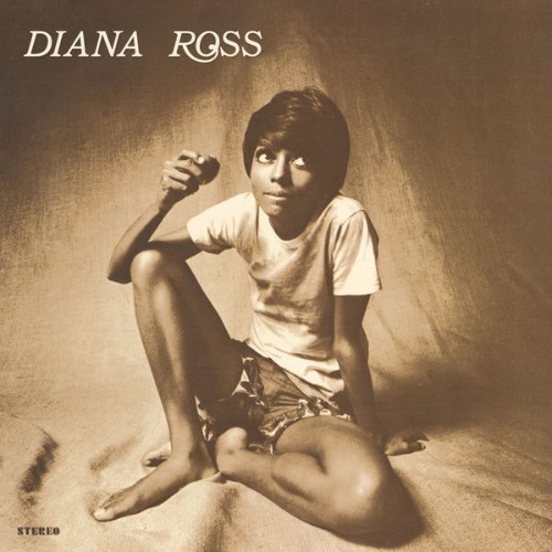 Diana Ross - Diana Ross (Expanded Edition) (1970) [16B-44 1kHz]
