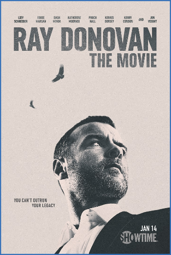 Ray Donovan The Movie (2022) 1080P BlluRay HDR10 10Bit Dts-HD Ma5 1 HEVC-d3g