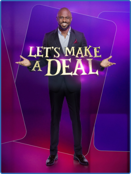 Lets Make A Deal 2009 S13E156 1080p WEB h264-DiRT