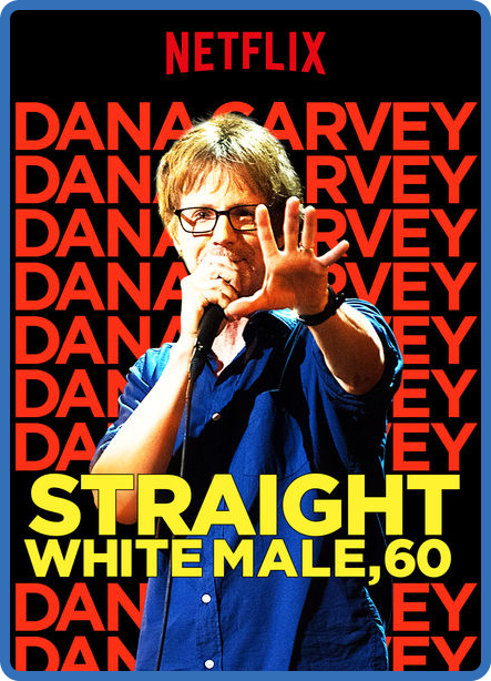 Dana Carvey Straight White Male 60 2016 PROPER 1080p WEBRip x264-RARBG