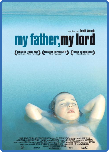 My FaTher My Lord 2007 DVDRip x264-BiPOLAR