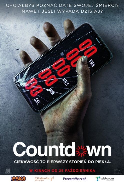 Countdown (2019) PL.1080p.BluRay.x264.AC3-LTS ~ Lektor PL