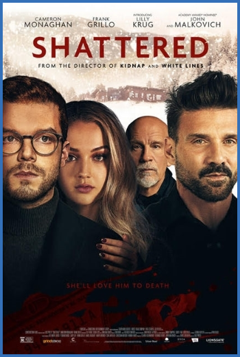 Shattered 2022 BluRay 1080p DTS-HD MA 5 1 x264-EPiC Shattered 2022 BluRay 1080p DTS-HD MA 5 1 x264-EPiC