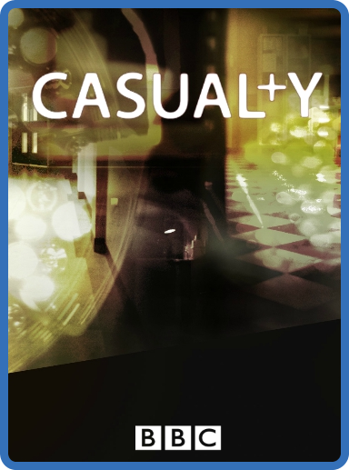 Casualty S36E37 720p HDTV x264-ORGANiC