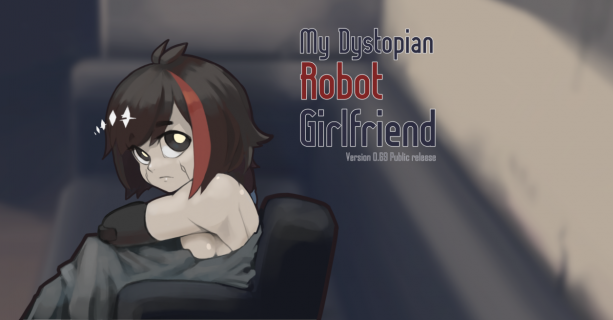 Incontinent Cell - My Dystopian Robot Girlfriend v0.80.2
