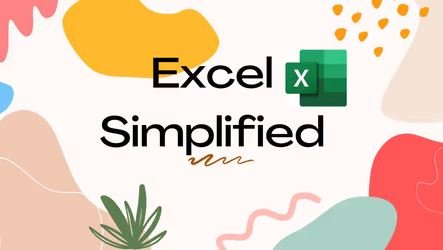 Microsoft Excel Simplified - Part 1  Format Texts in Excel