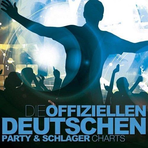German Top 100 Party Schlager Charts 30.05.2022 (2022)