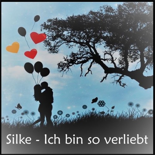 Silke - Ich bin so verliebt (2021) [16B-44 1kHz]