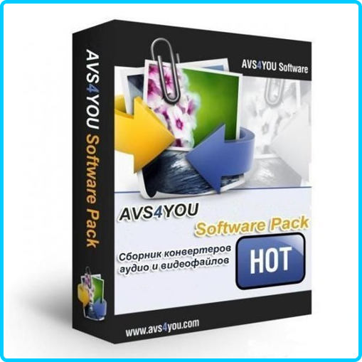 AVS4YOU Software AIO Installation Package 5.3.1.175 9e6c6daf5180595659fd3e60e9389c07