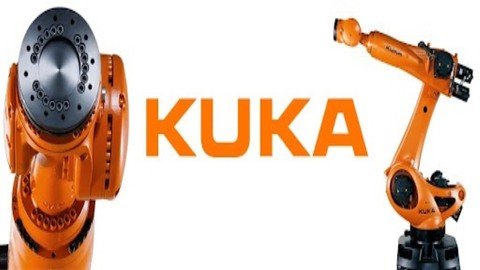 Kuka Robot Programming and Simulation