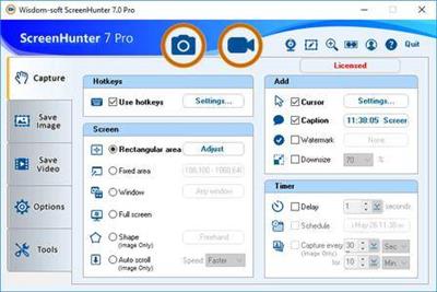 ScreenHunter Pro 7.0.1419