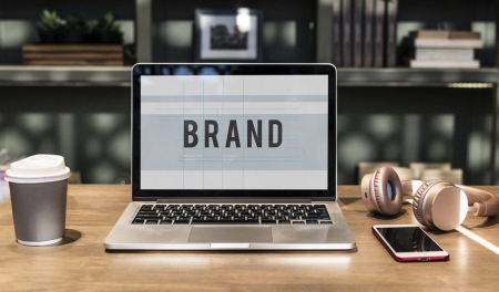 Branding Bootcamp : Craft a Brand Identity & Brand Strategy