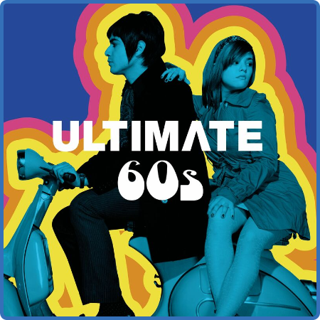 Various Artists - Ultimate 60s (2022)