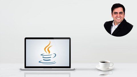 Java Web Development JEE 8 ( Servlet, JSP, MVC, JDBC)