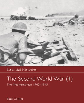 The Second World War (4) The Mediterranean 1940-1945