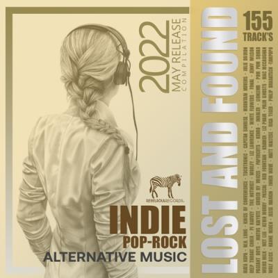 VA - Lost And Found: Pop-Rock Indie Music (2022) (MP3)