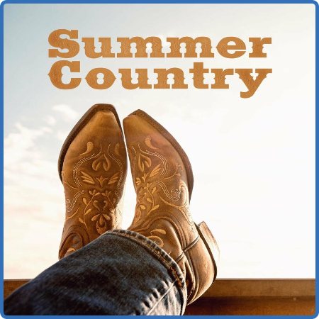 Various Artists - Summer Country (2022)