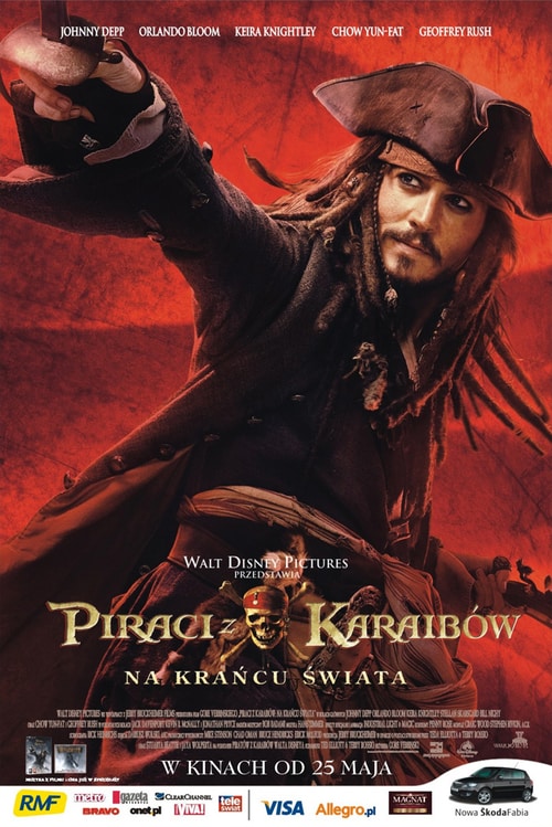 Piraci z Karaibów: Na krańcu świata / Pirates of the Caribbean: At World's End (2007) PL.1080p.BluRay.x264.AC3-LTS ~ Lektor PL