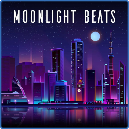 Moonlight Beats (2022)