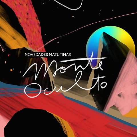 Novedades Matutinas - Monte Oculto (2022)