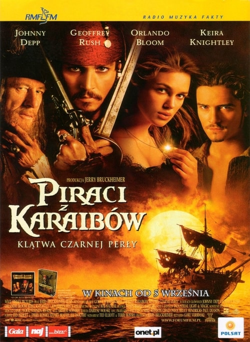 Piraci z Karaibów: Klątwa Czarnej Perły / Pirates of the Caribbean: The Curse of the Black Pearl (2003) PL.1080p.BluRay.x264.AC3-LTS ~ Lektor PL