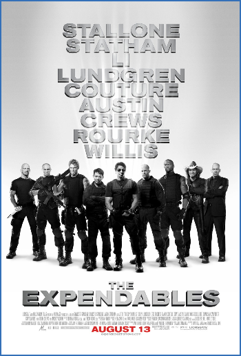 The Expendables 2010 Extended 1080p BluRay x264-EbP