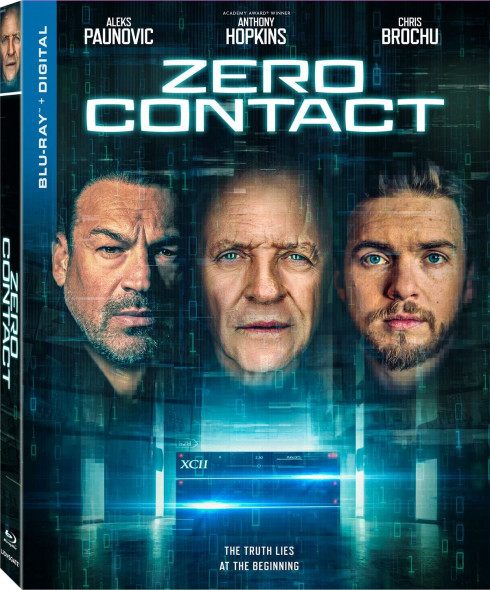 Zero Contact (2022) 1080p AMZN WEBRip DD5 1 X 264-EVO