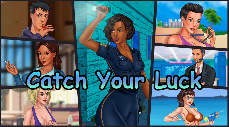 Catch Your Luck v0.19 by Flow4Master
