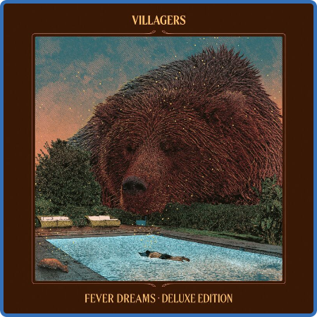 Villagers - Fever Dreams (Deluxe Edition) (2022)