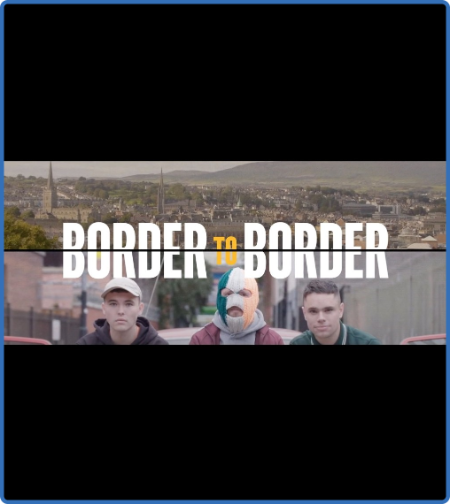 Border To Border S01 720p HDTV x264-CBFM