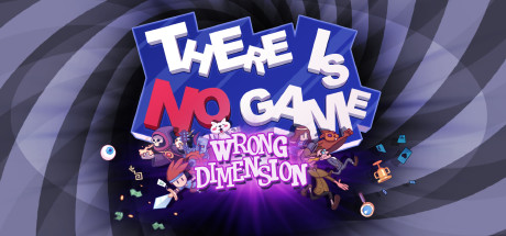 There Is No Game Wrong Dimension v1.0.33-Razor1911