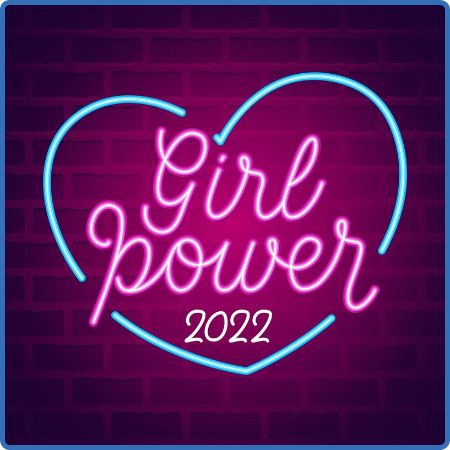 Girl Power 2022 (2022)