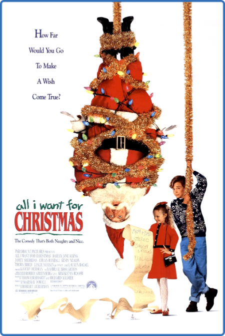 All I Want for Christmas 1991 1080p WEBRip x264-RARBG
